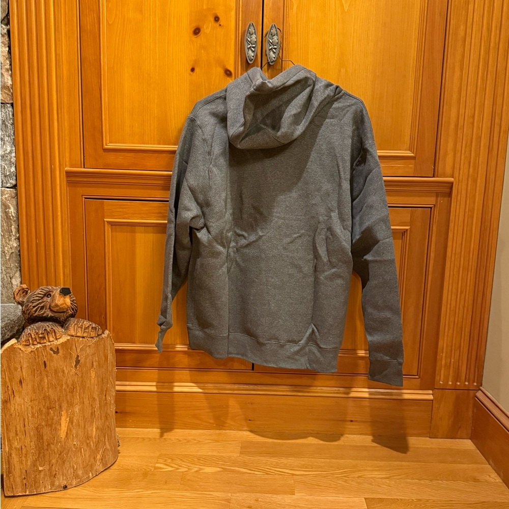 NIKE men’s Sportswear Club Fleece Hoodie - Picture 5 of 13
